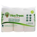 Nootrees Nootrees NTEL-220-3-12-CTN 3 Ply Bathroom Roll - Pack of 12 NTEL-220-3-12-CTN